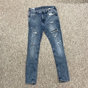 H&M Skinny Jeans